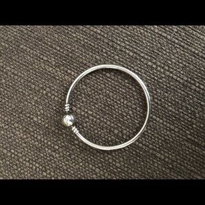 Pandora bracelet